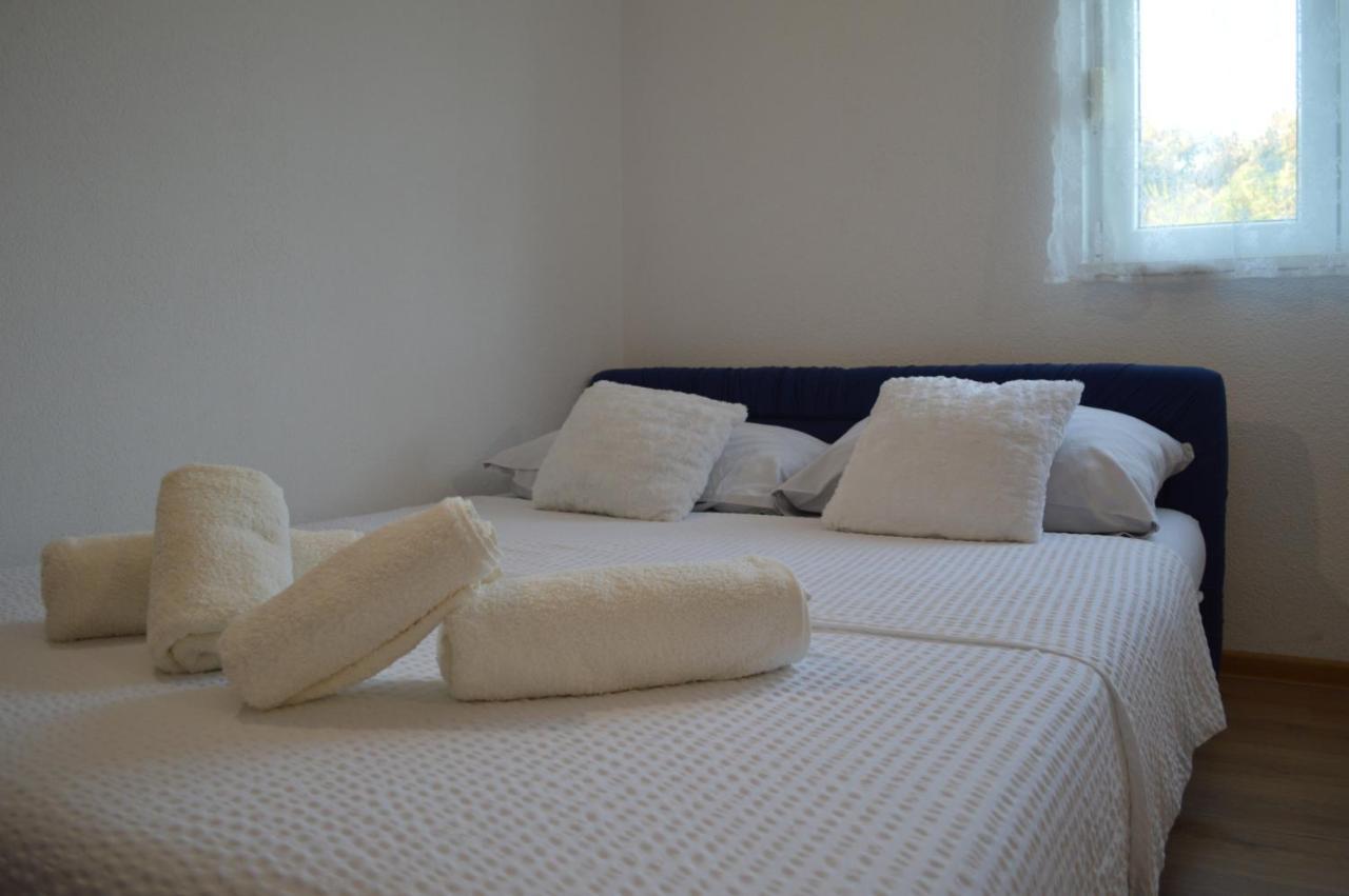 Apartmani Sunset Neum Exterior foto