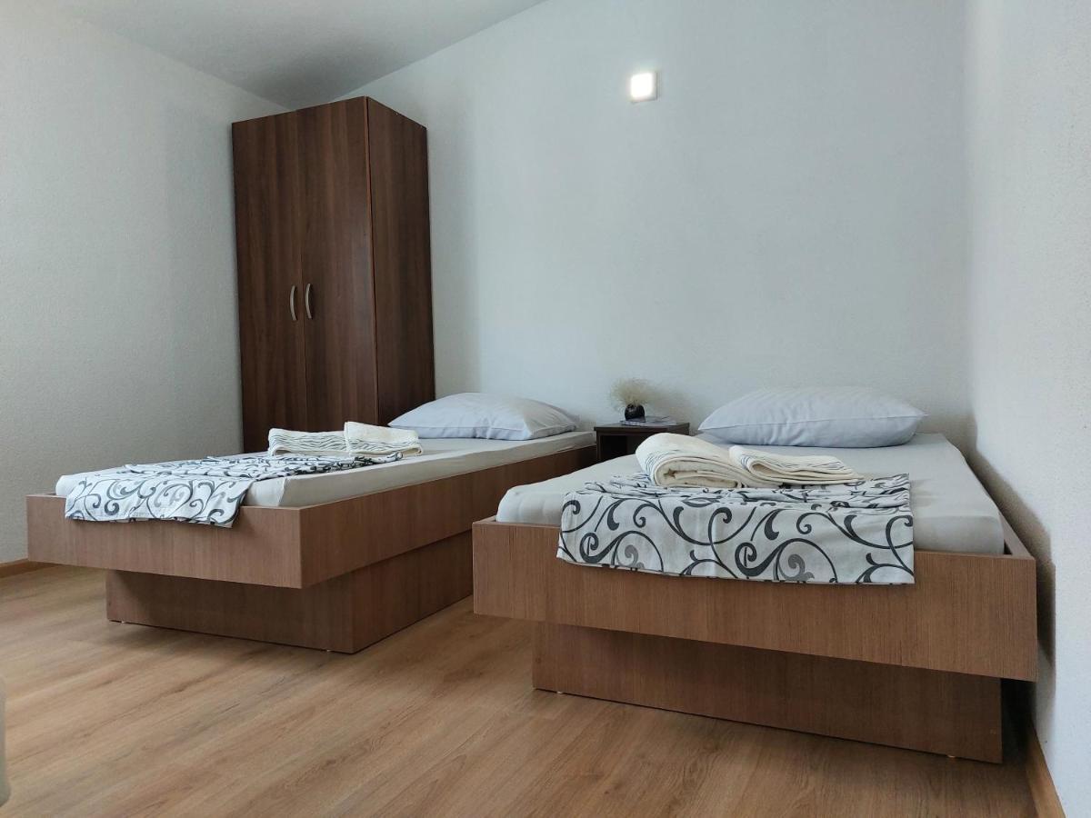 Apartmani Sunset Neum Exterior foto