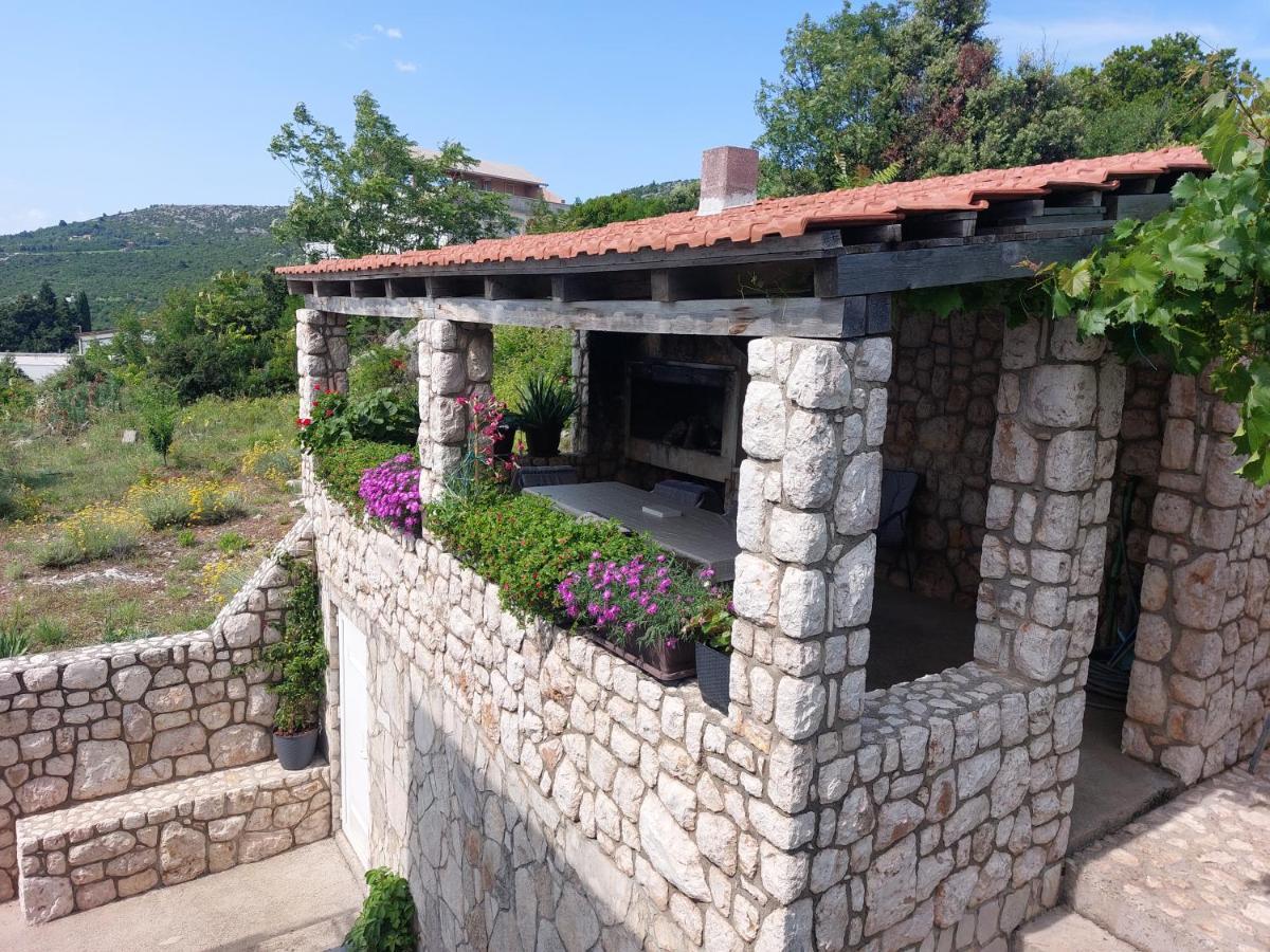 Apartmani Sunset Neum Exterior foto