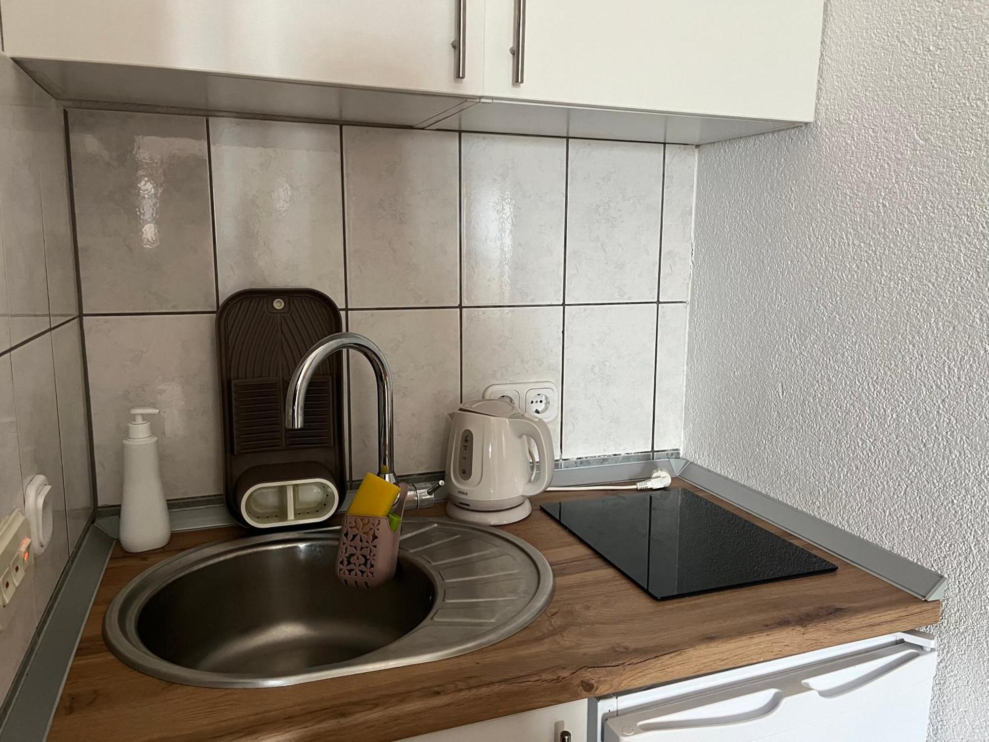 Apartmani Sunset Neum Exterior foto