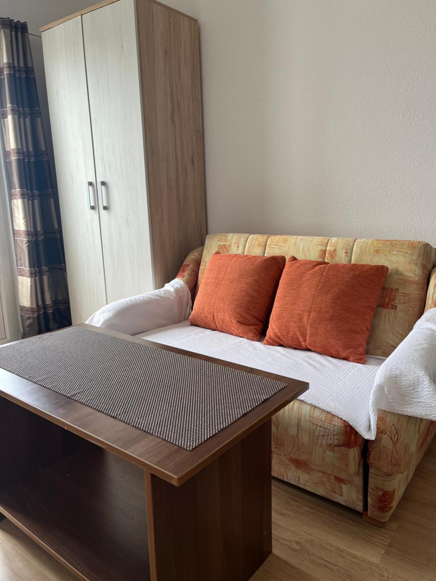 Apartmani Sunset Neum Exterior foto