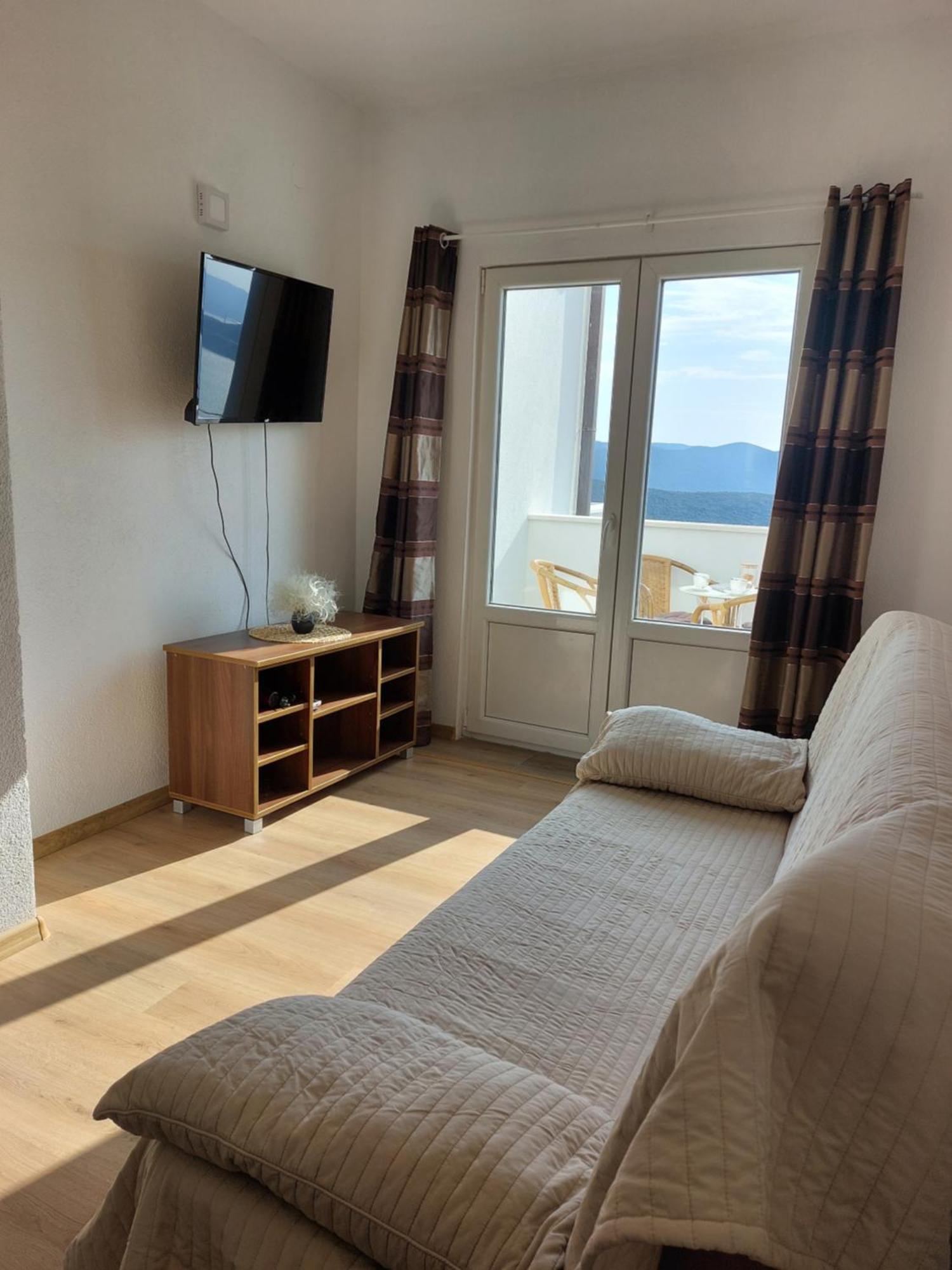 Apartmani Sunset Neum Exterior foto