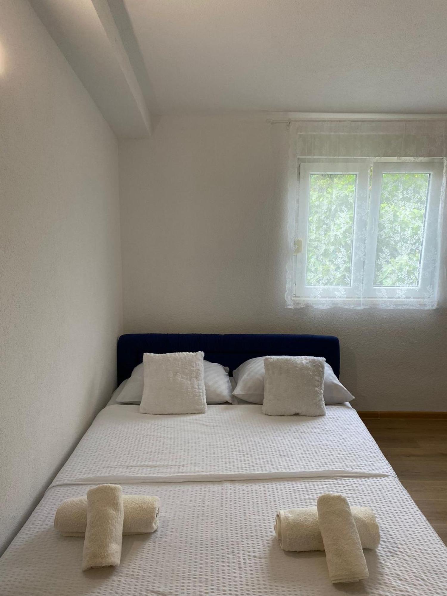 Apartmani Sunset Neum Exterior foto